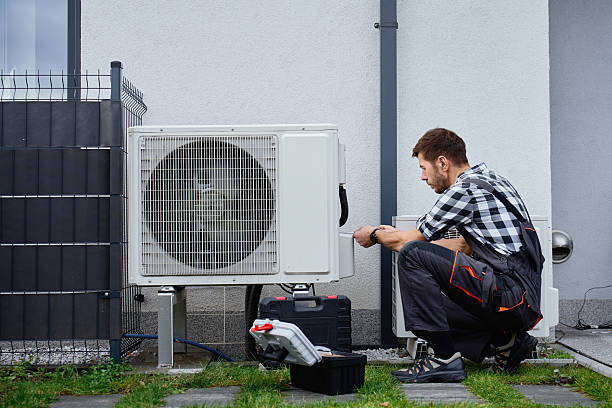 Trusted Emergency Ac Repair service in Cibolo, TX - HVAC Repair CO